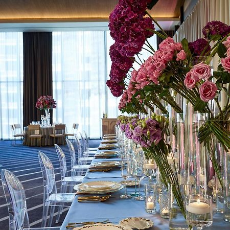 Jw Marriott Dallas Arts District エクステリア 写真