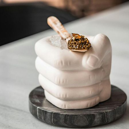 Jw Marriott Dallas Arts District エクステリア 写真