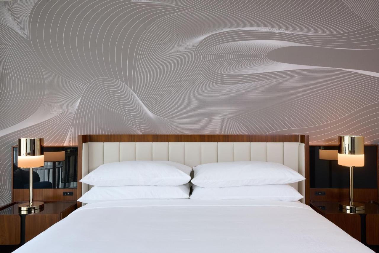 Jw Marriott Dallas Arts District エクステリア 写真
