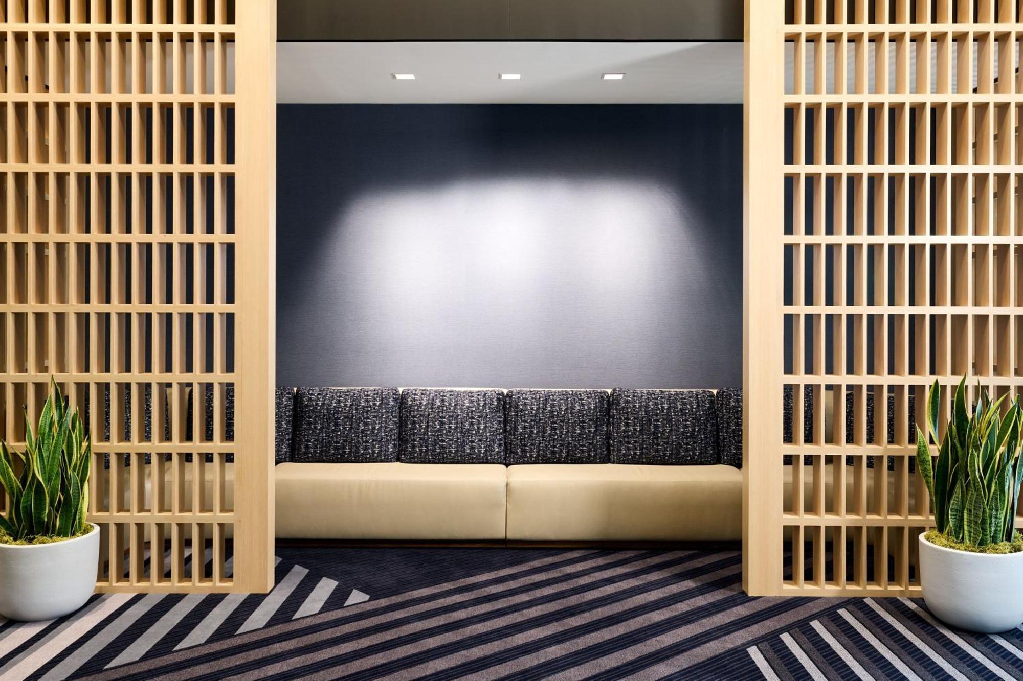 Jw Marriott Dallas Arts District エクステリア 写真
