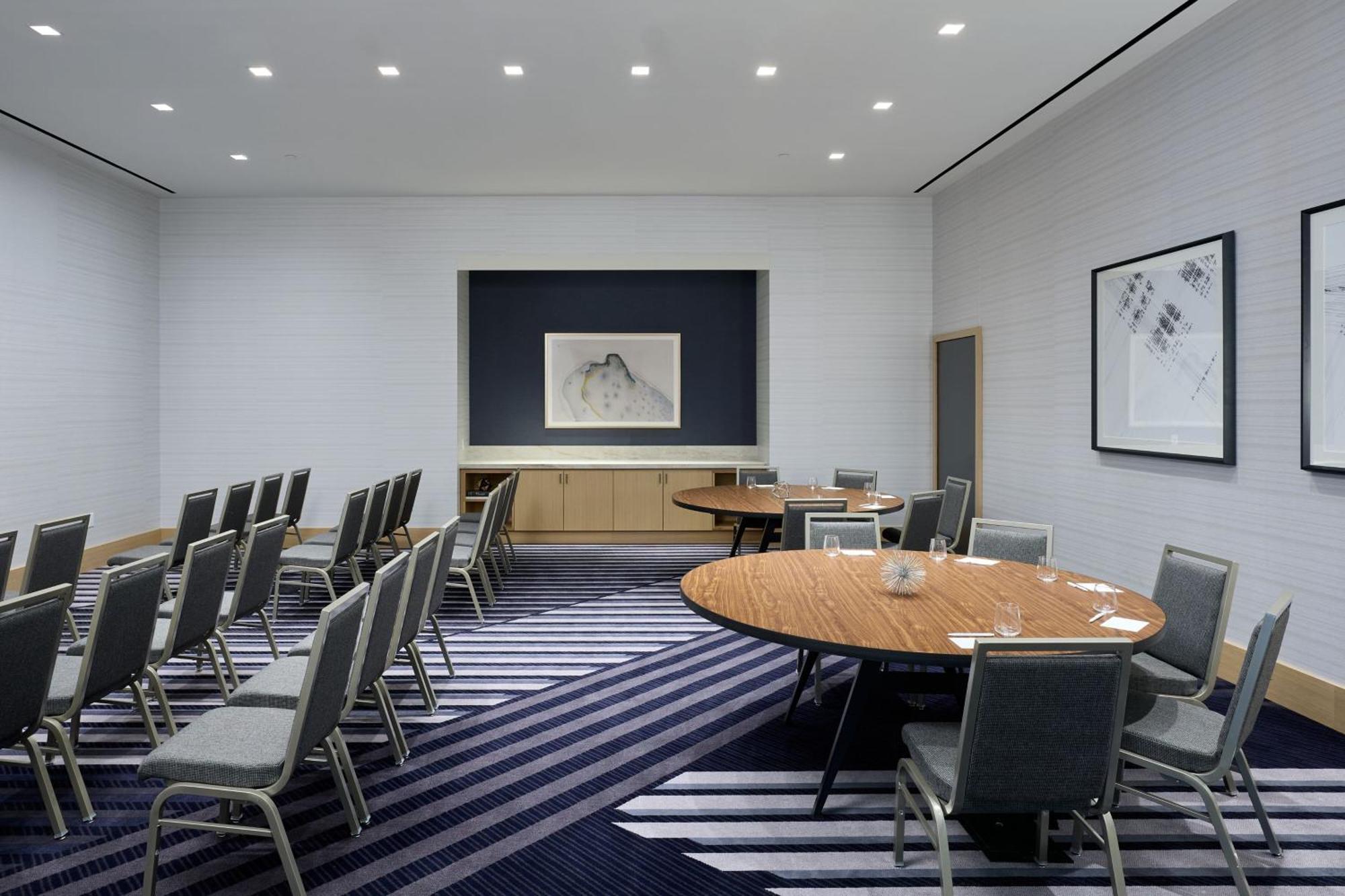 Jw Marriott Dallas Arts District エクステリア 写真