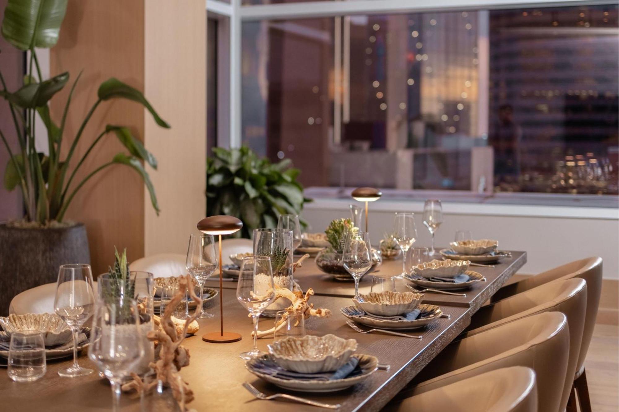 Jw Marriott Dallas Arts District エクステリア 写真